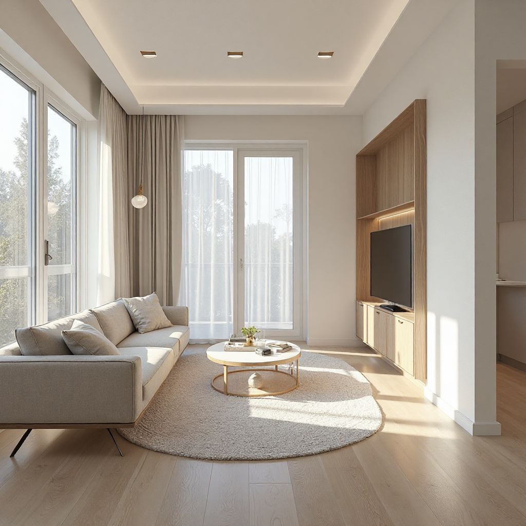 Prime Fit-Out