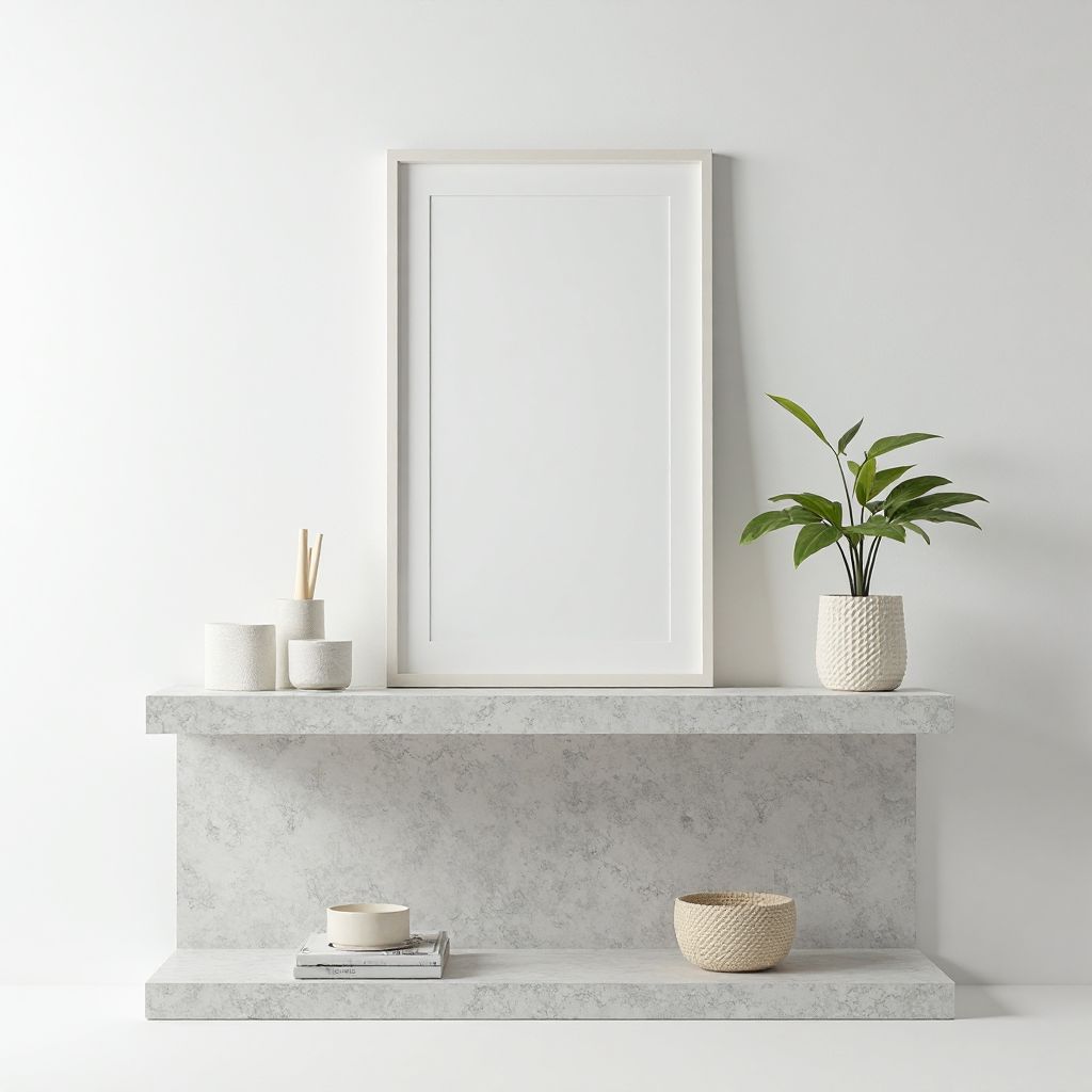 Vinylové dlaždice Beton 30x30cm